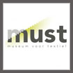 MUST Museum voor Textiel te Ronse